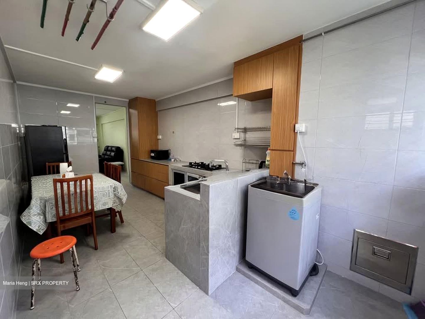 Blk 623 Yio Chu Kang Heights (Ang Mo Kio), HDB 3 Rooms #588733921